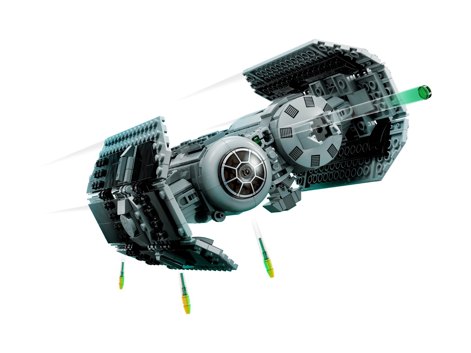 LEGO 75347 Star Wars Bombowiec TIE™