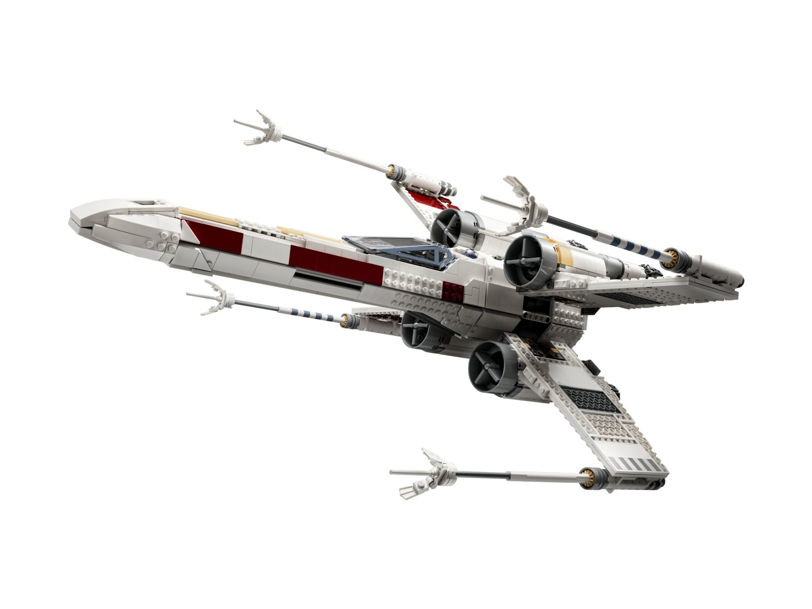 LEGO 75355 Star Wars Myśliwiec X-Wing™