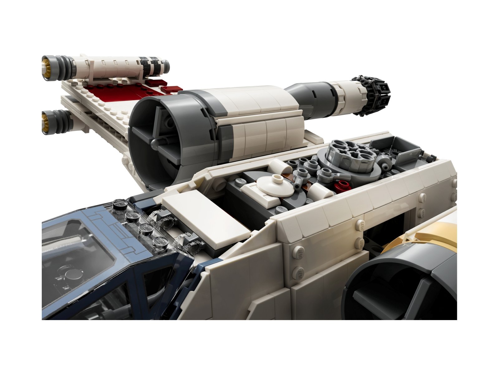LEGO Star Wars 75355 Myśliwiec X-Wing™