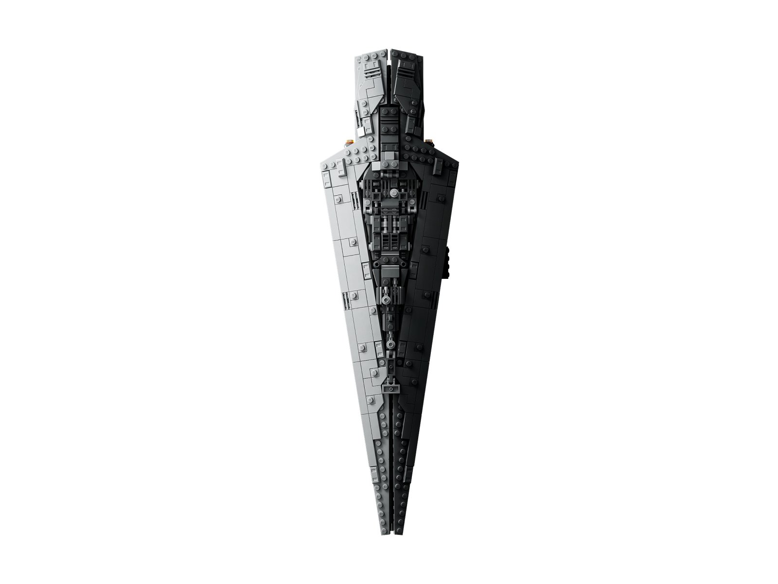 LEGO Star Wars Gwiezdny superniszczyciel typu Executor™ 75356