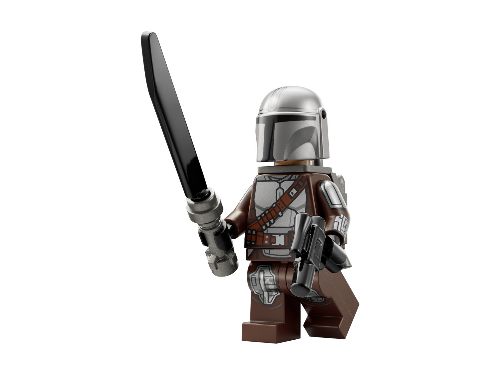 LEGO 75361 Star Wars Pajęczy czołg