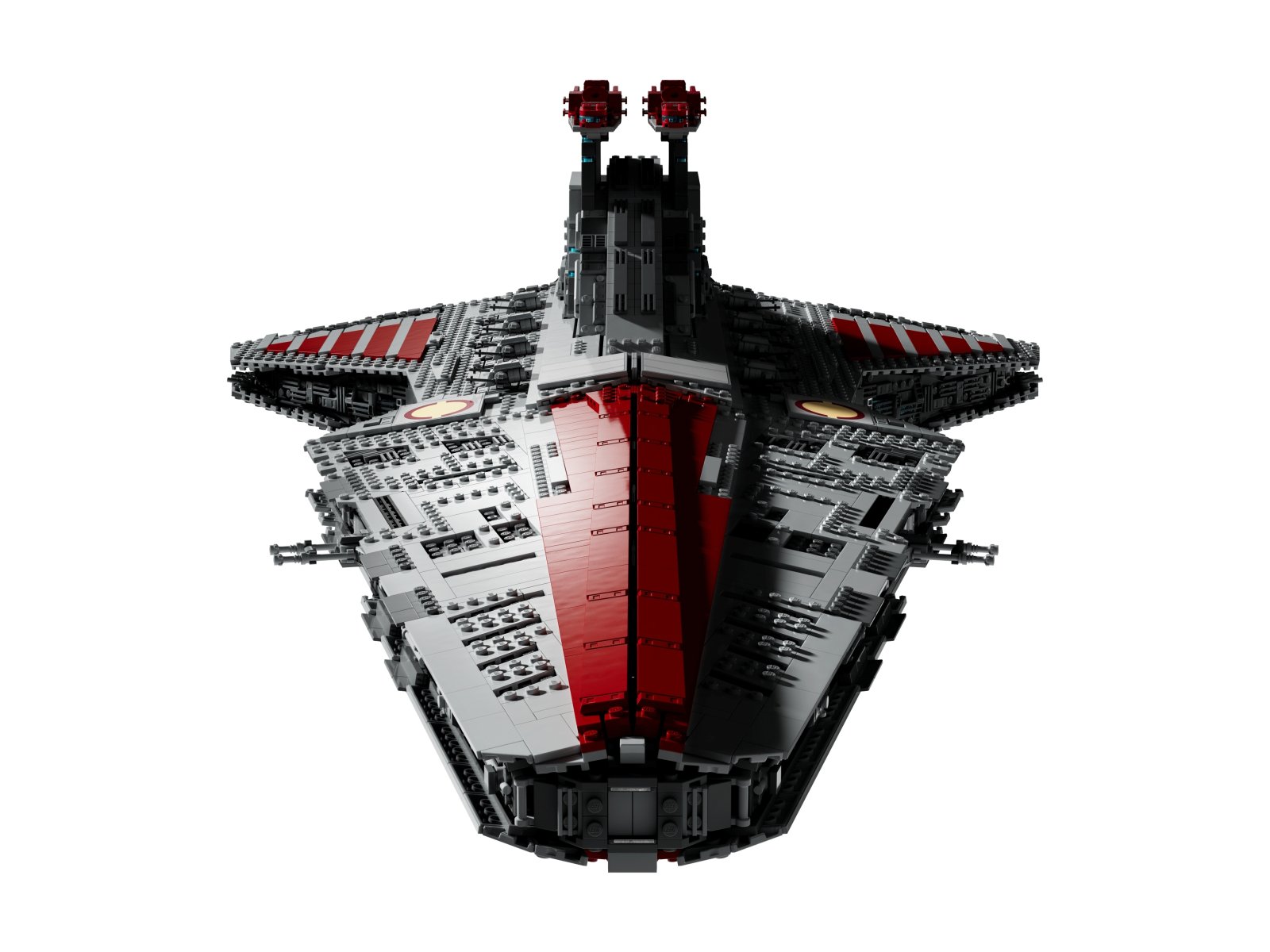 LEGO 75367 Gwiezdny Niszczyciel typu Venator