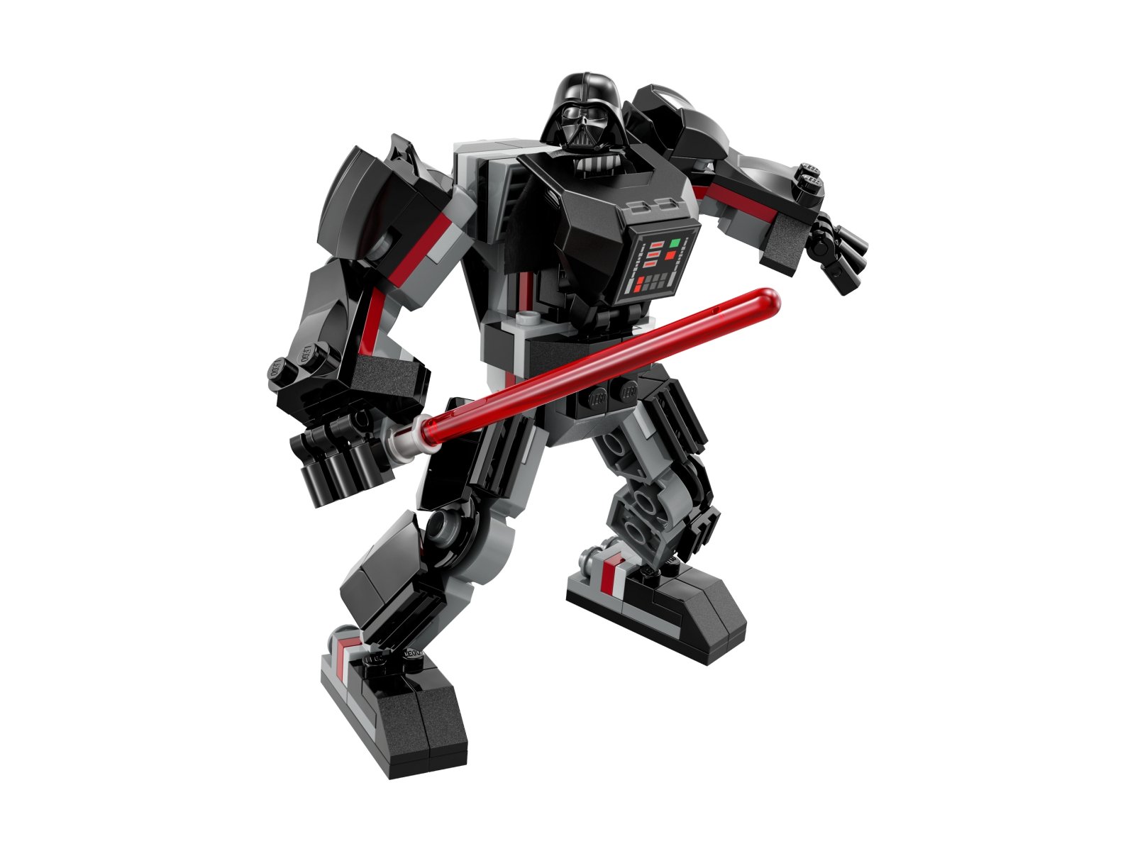 LEGO Star Wars Mech Dartha Vadera™ 75368
