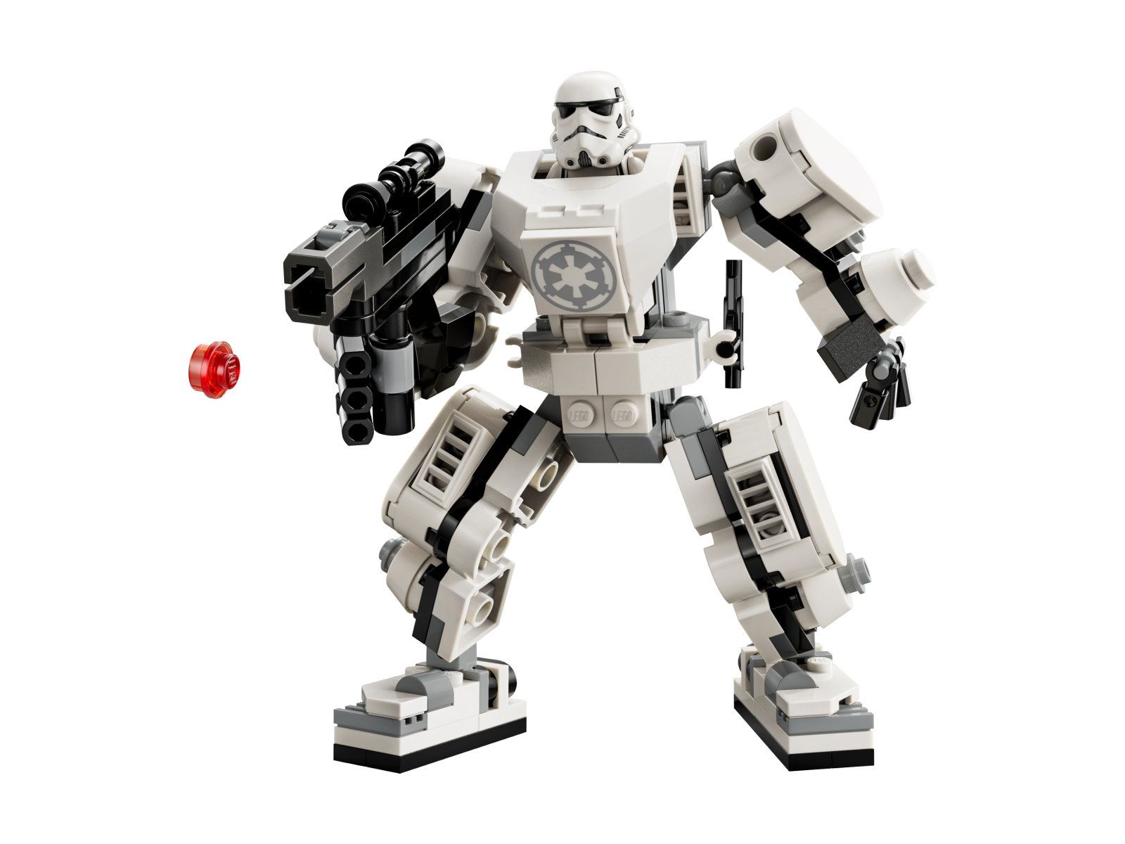 LEGO 75370 Mech Szturmowca™