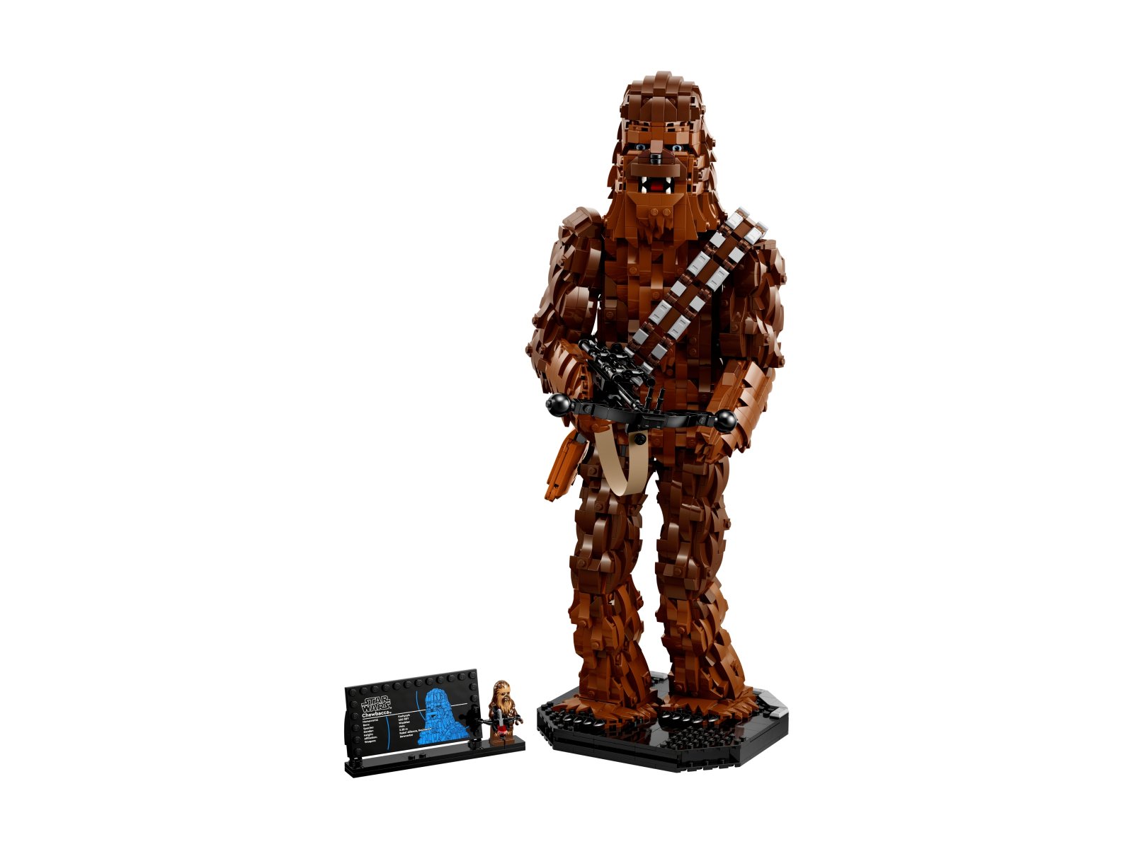 LEGO Star Wars Chewbacca™ 75371