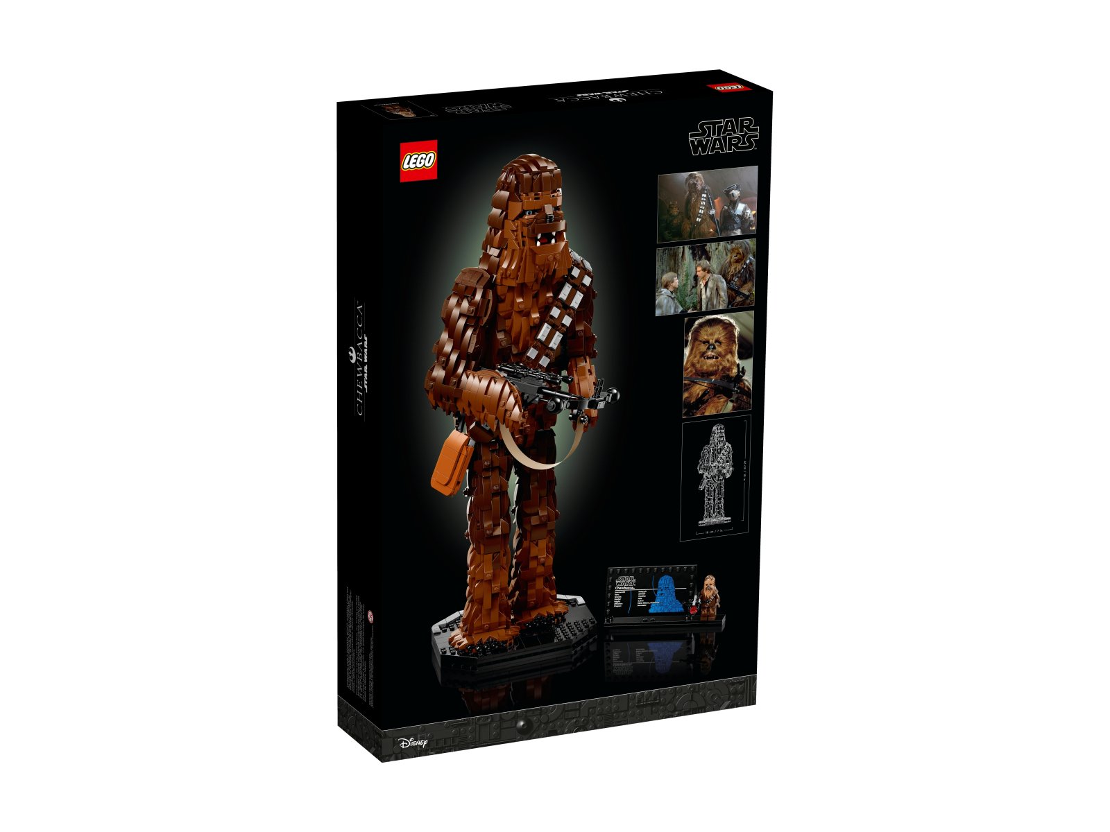 LEGO 75371 Chewbacca™