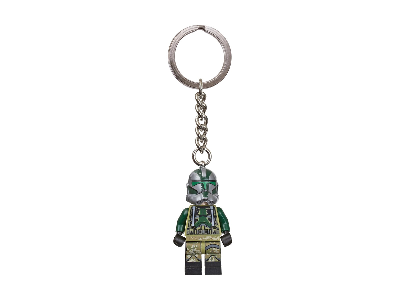 LEGO Star Wars Brelok do kluczy z Komandorem Gree™ 853474