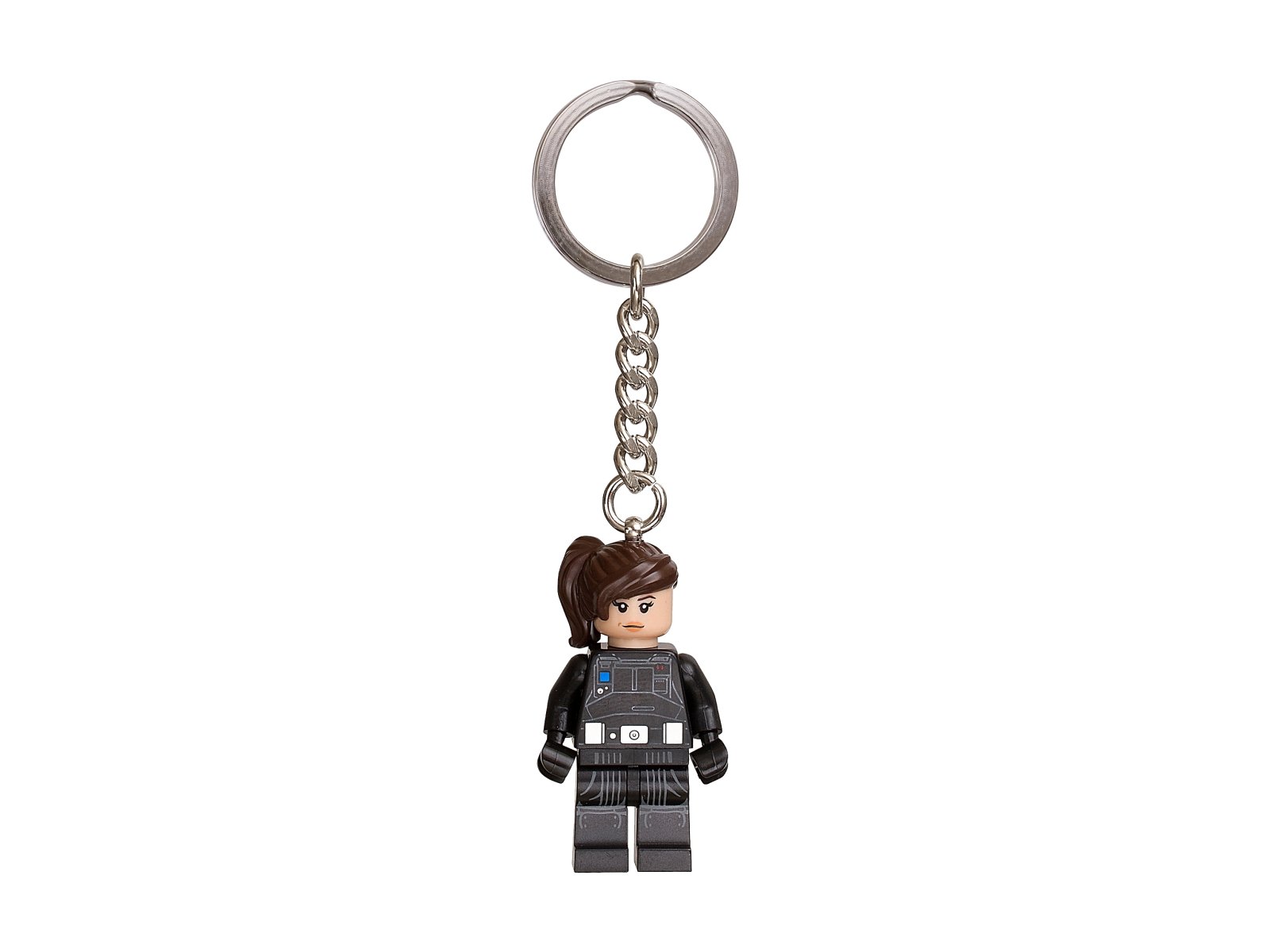 LEGO 853704 Star Wars Breloczek do kluczy z Jyn Erso™
