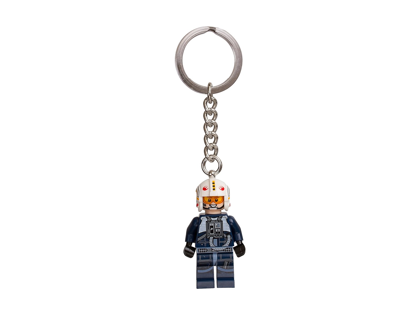 LEGO 853705 Breloczek do kluczy z Pilotem Y-Winga™