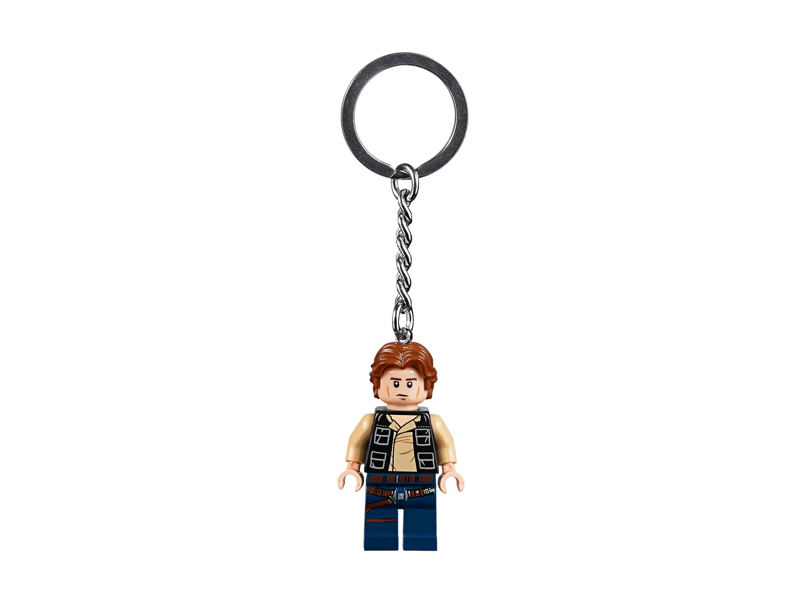 LEGO 853769 Star Wars Breloczek do kluczy z Hanem Solo™