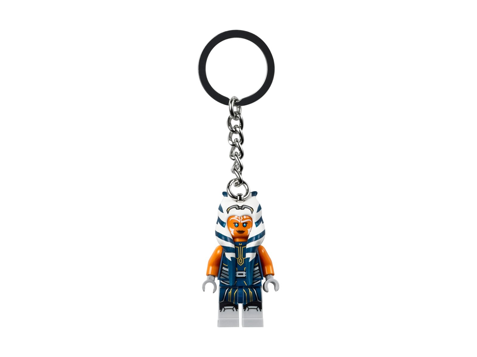 LEGO Star Wars 854186 Breloczek z Ahsoką Tano™