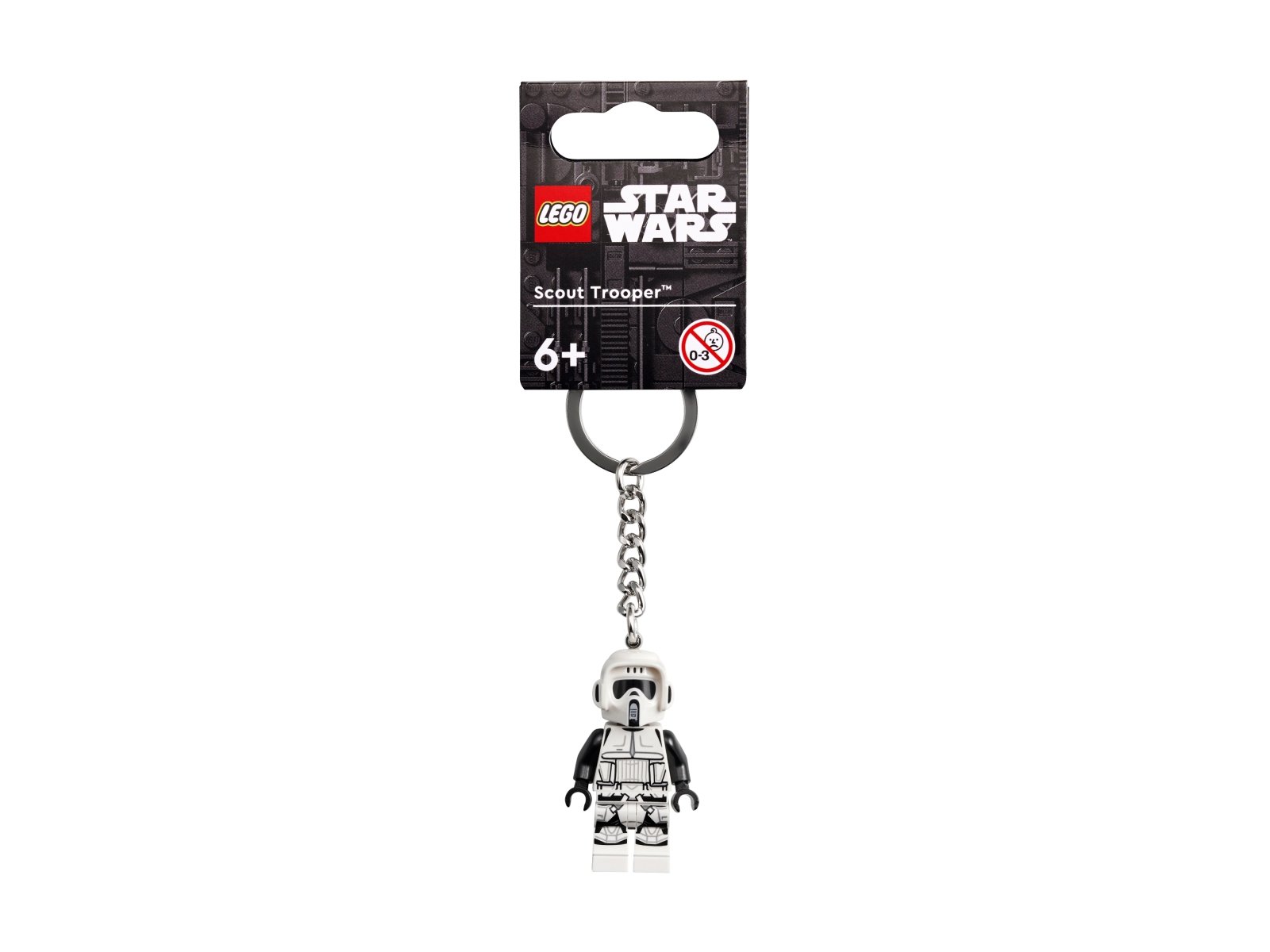LEGO 854246 Star Wars Breloczek ze zwiadowcą szturmowców™