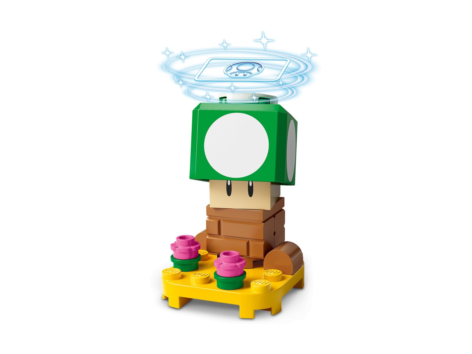 LEGO Super Mario Zestawy postaci — seria 3 71394