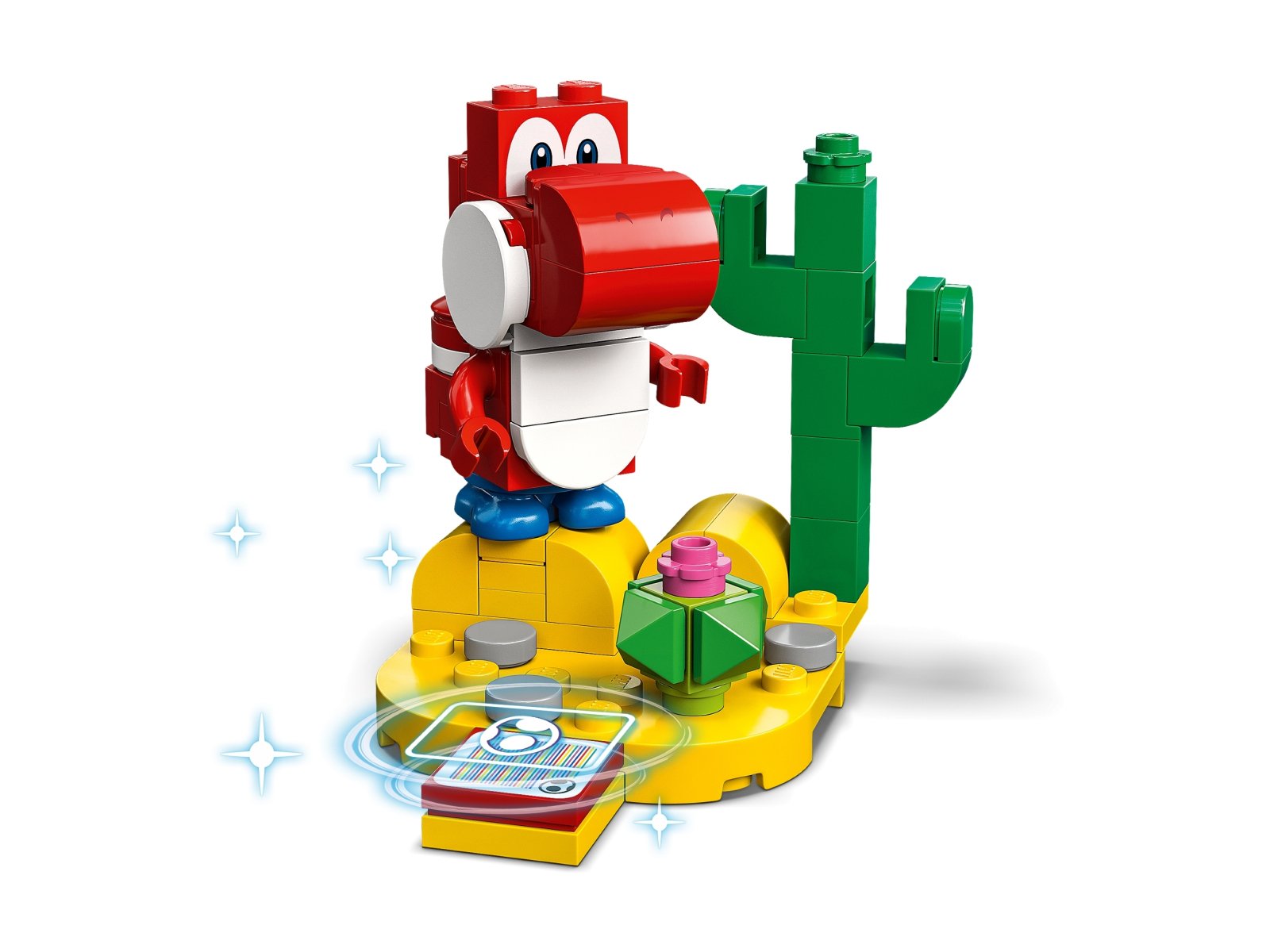 LEGO Super Mario 71410 Zestawy postaci — seria 5