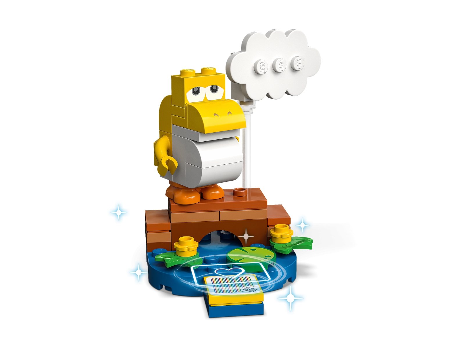 LEGO 71410 Super Mario Zestawy postaci — seria 5