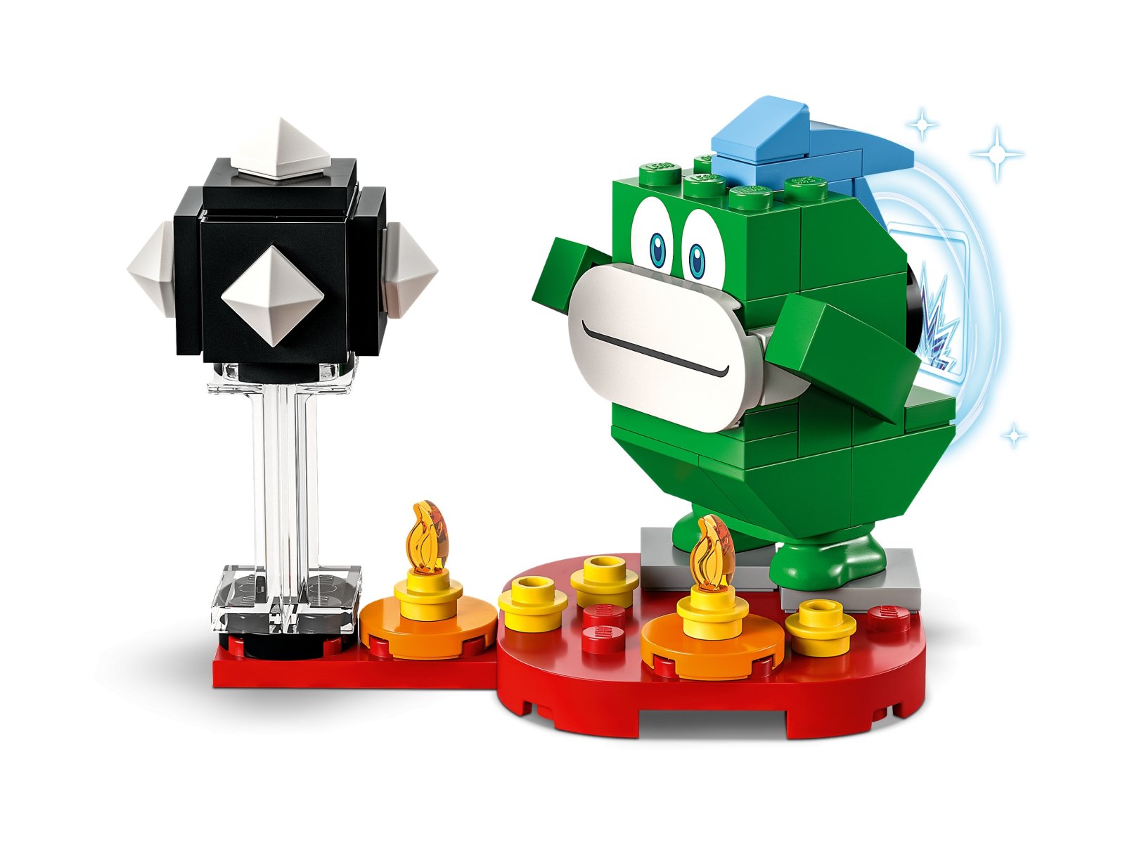 LEGO 71413 Super Mario Zestawy postaci – seria 6