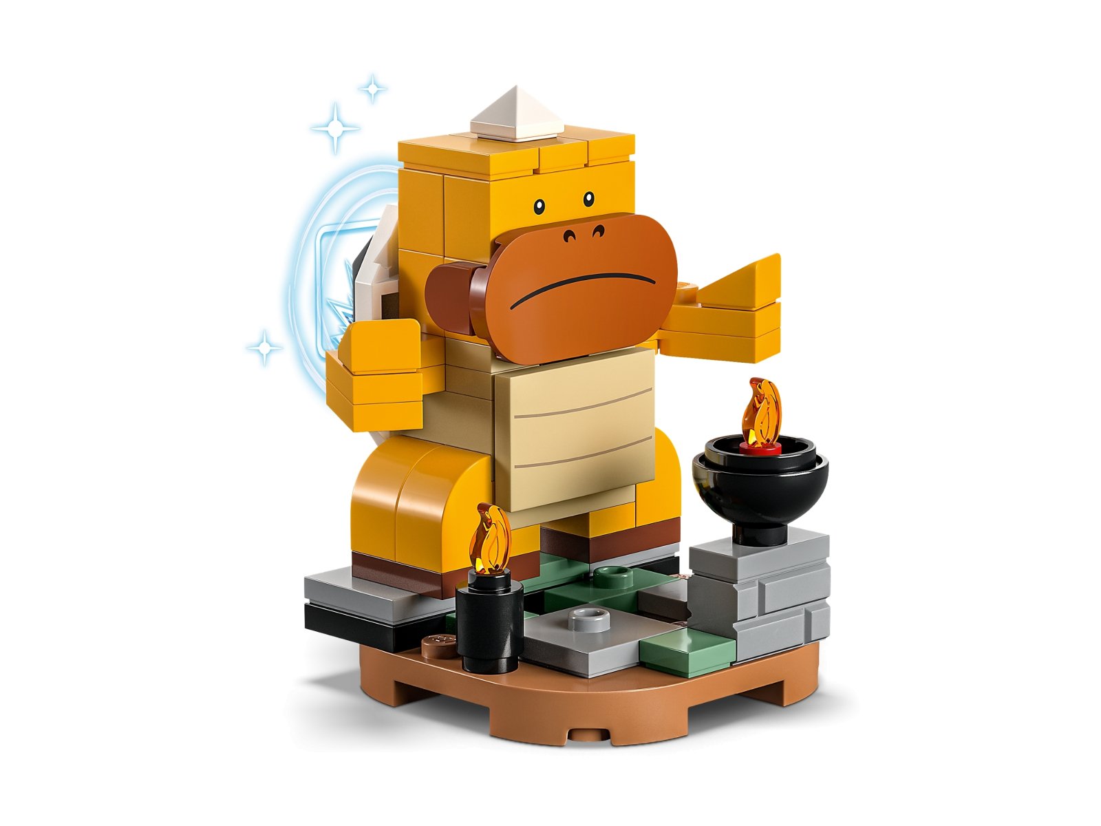 LEGO 71413 Zestawy postaci – seria 6