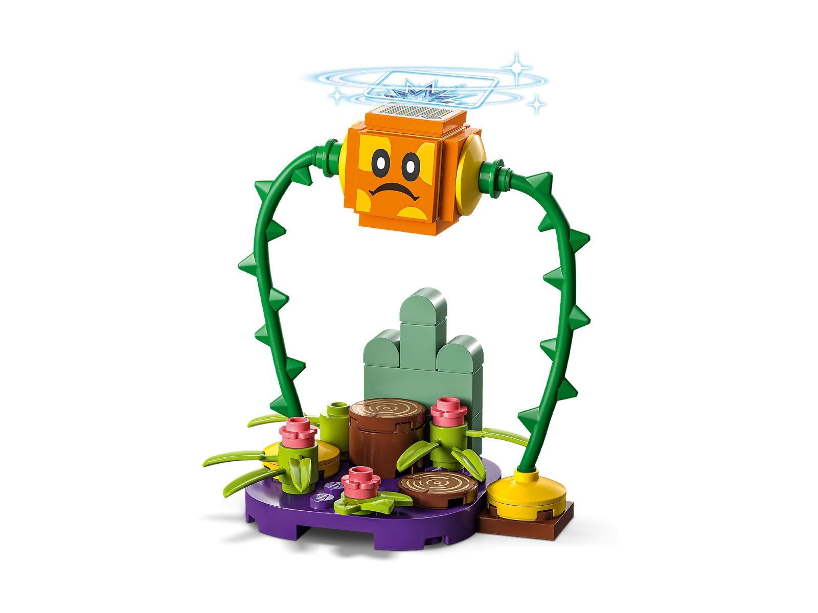 LEGO 71413 Zestawy postaci – seria 6
