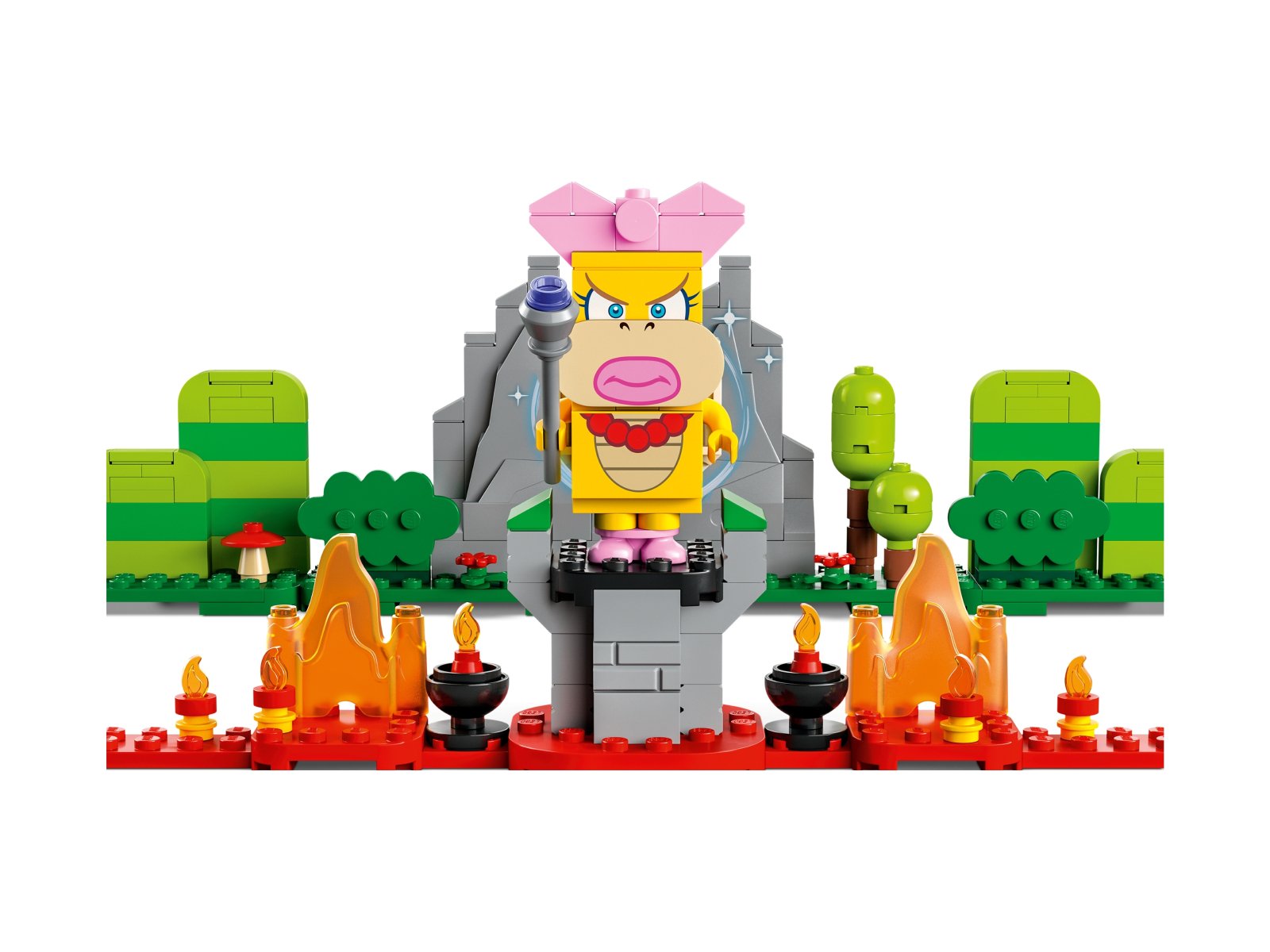 LEGO 71418 Kreatywna skrzyneczka – zestaw twórcy