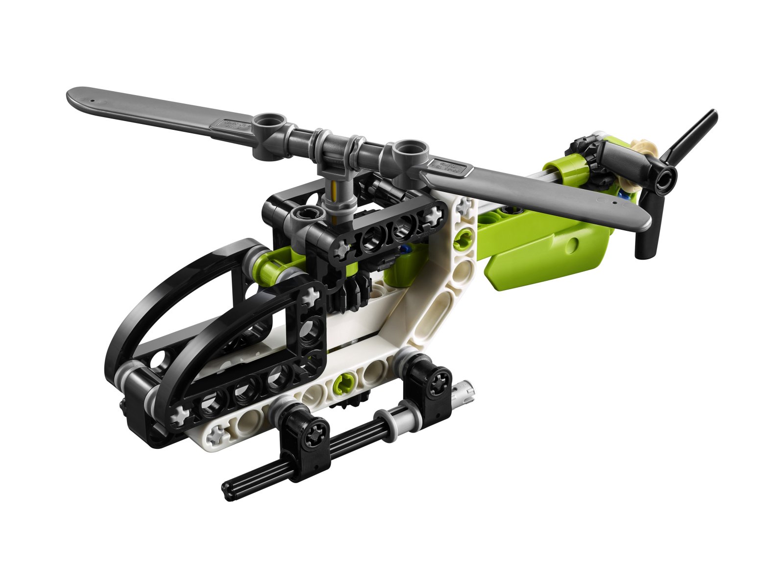 LEGO 30465 Technic Helikopter