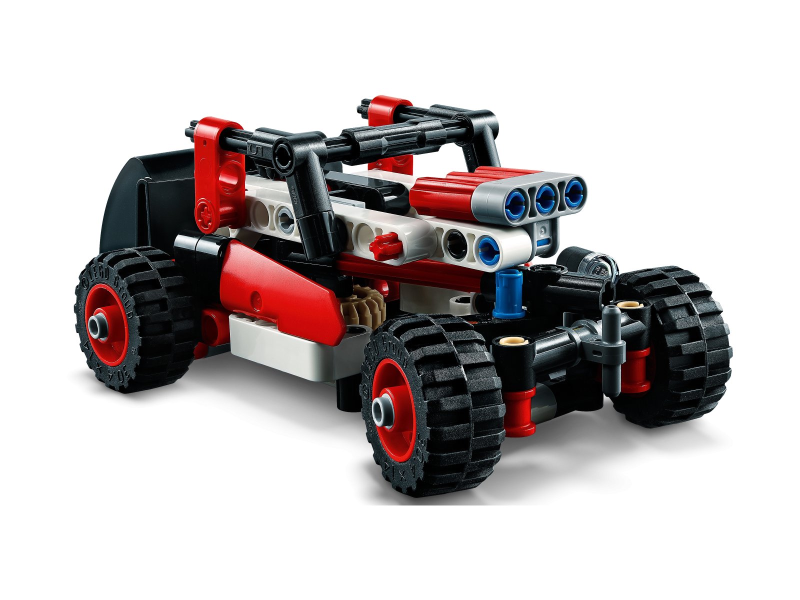 LEGO 42116 Technic Miniładowarka
