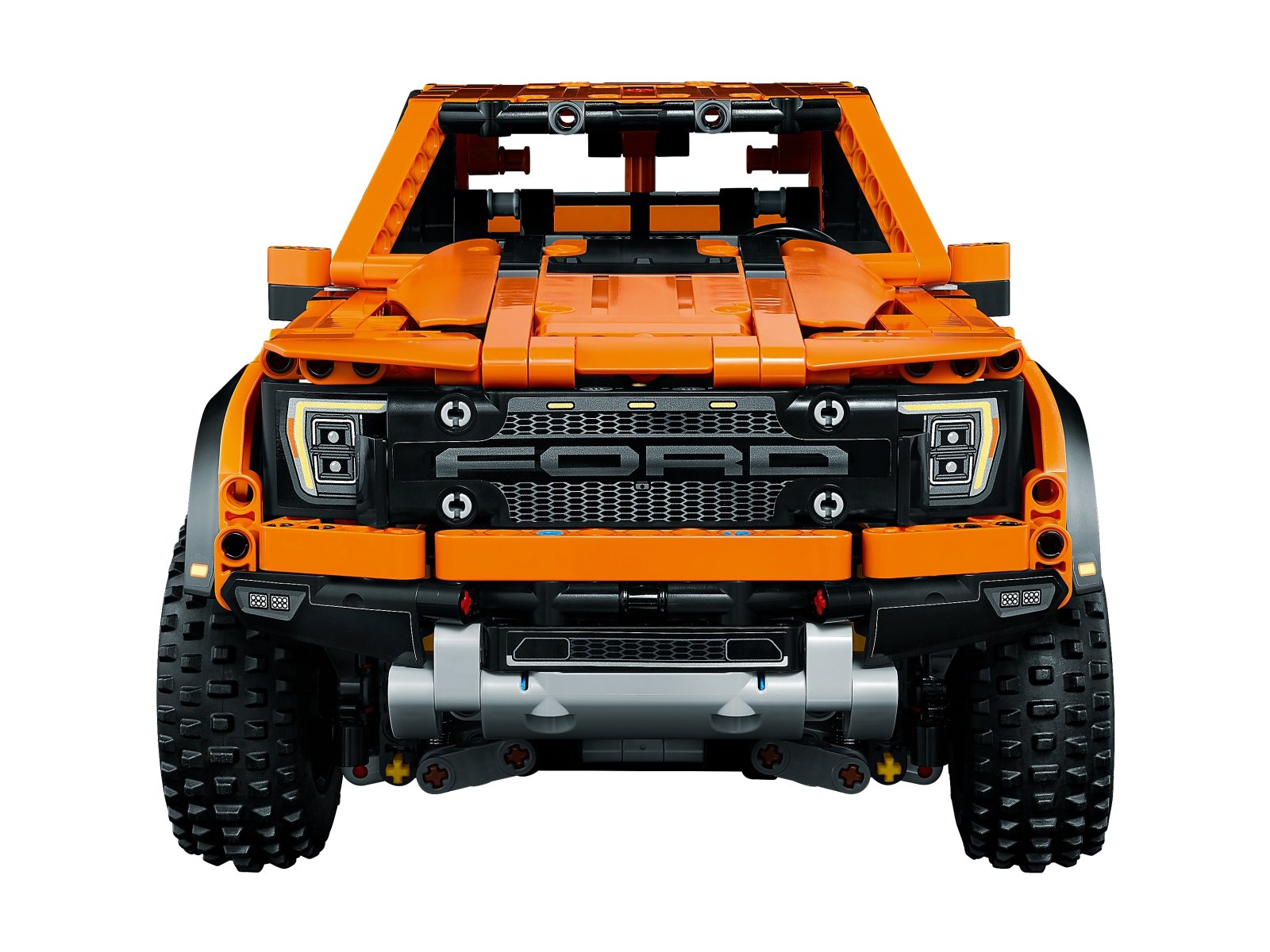 LEGO 42126 Technic Ford® F-150 Raptor
