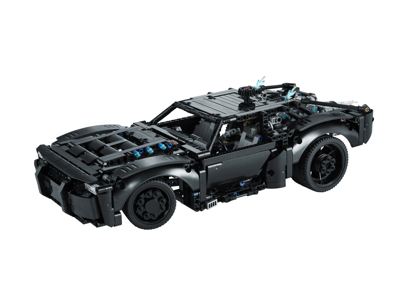 LEGO 42127 BATMAN — BATMOBIL™