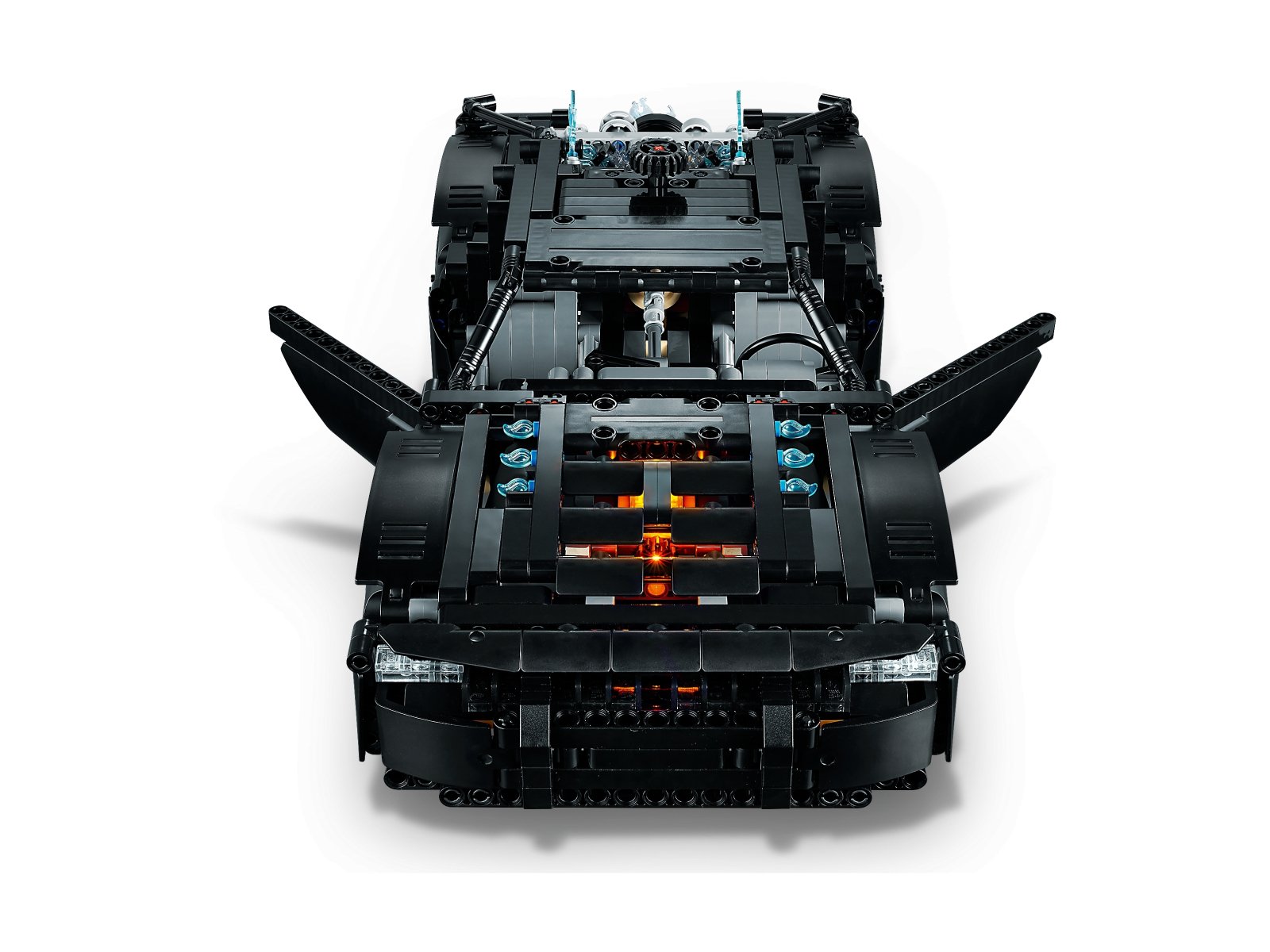 LEGO Technic 42127 BATMAN — BATMOBIL™