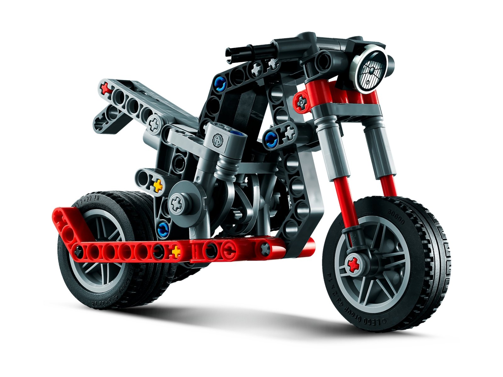 LEGO Technic 42132 Motocykl