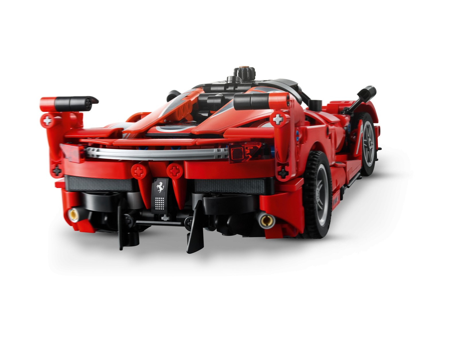 LEGO Technic Ferrari FXX K Model 42212 main image 1