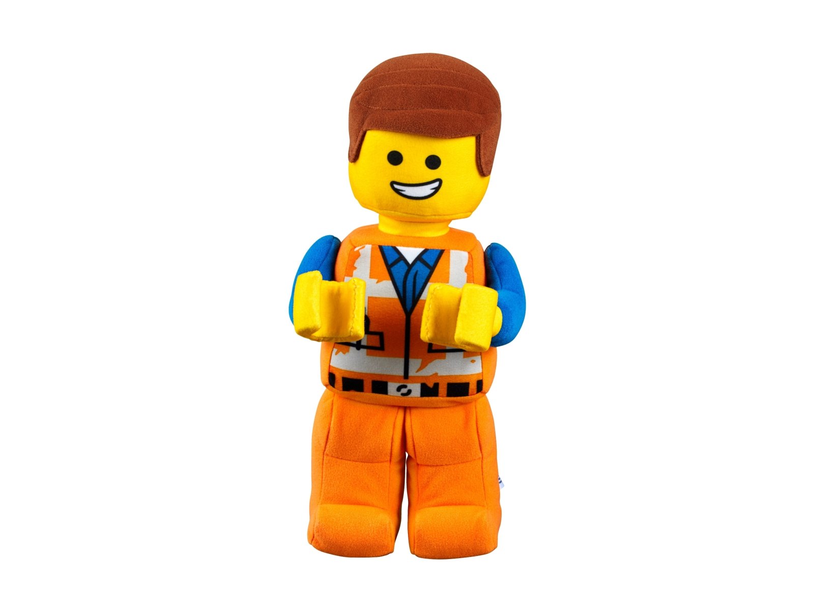 LEGO 853879 THE LEGO MOVIE 2 Pluszowy Emmet