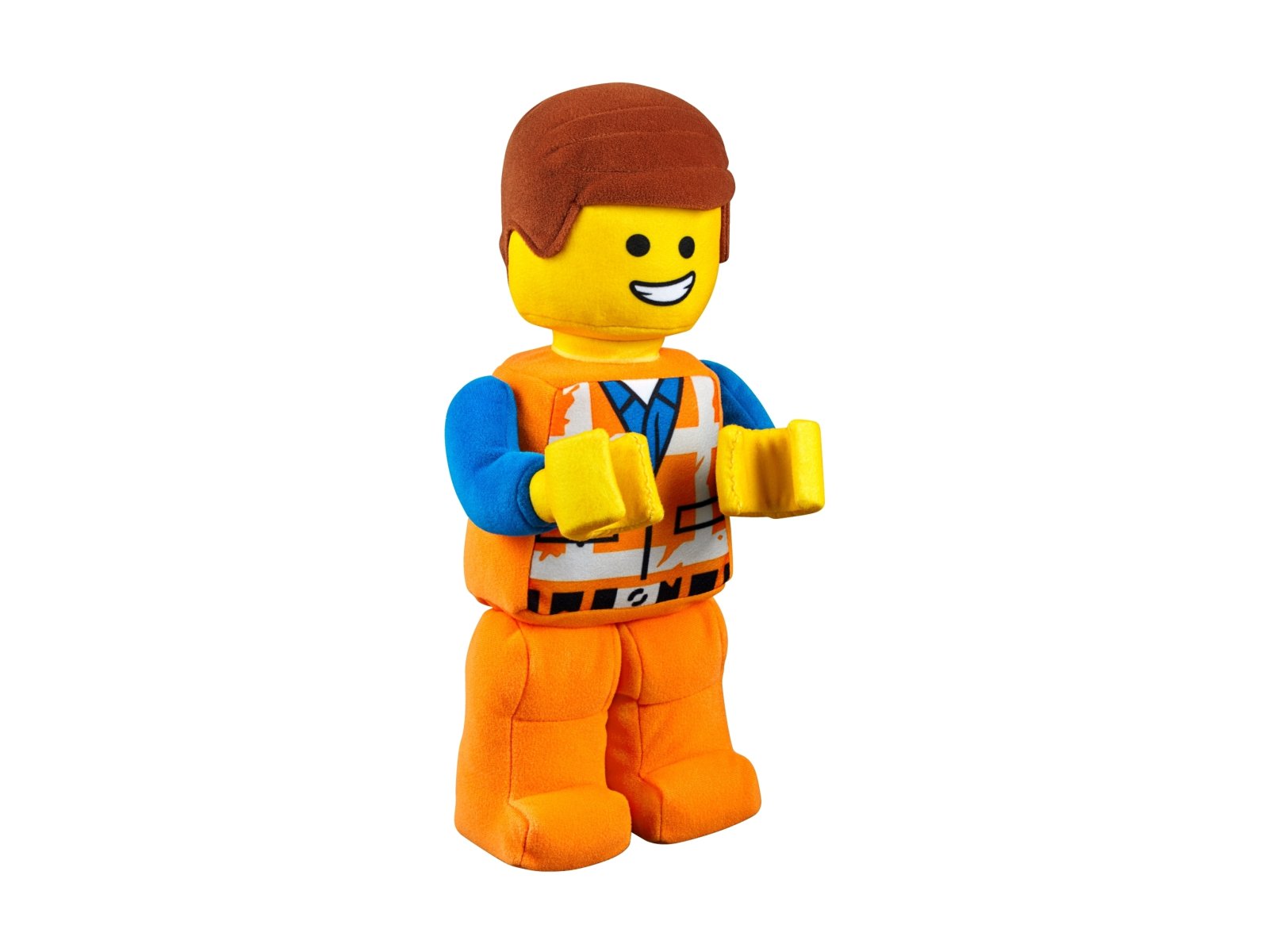 LEGO 853879 THE LEGO MOVIE 2 Pluszowy Emmet