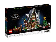 LEGO 10275 Domek elfów
