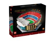 LEGO Camp Nou – FC Barcelona 10284