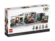 LEGO Queer Eye – Mieszkanie Fab Five 10291
