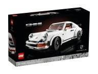 LEGO Porsche 911 10295