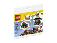 LEGO 30499 Robot/Vehicle Free Builds