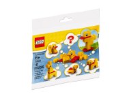 LEGO Build a Duck 30541