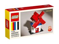 LEGO Wiatrak 4000029