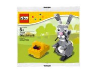 LEGO Easter Bunny with Basket 40053