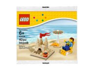 LEGO Summer Scene 40054