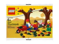 LEGO Fall Scene 40057