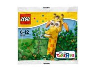 LEGO 40077 Geoffrey the Giraffe