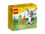 LEGO 40086 Easter Bunny