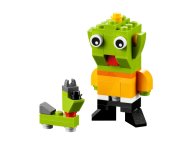 LEGO 40126 Alien