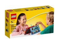 LEGO 40161 Kim jestem?