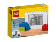LEGO 40173 Ramka na zdjęcia z motywem LEGO®