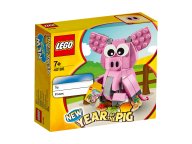 LEGO 40186 Rok świni