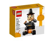 LEGO Świąteczny obiad LEGO® 40204