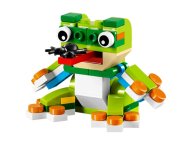 LEGO Żaba 40214